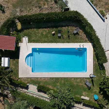 Guestready - Seven Farm Apartment Mangualde Exterior photo