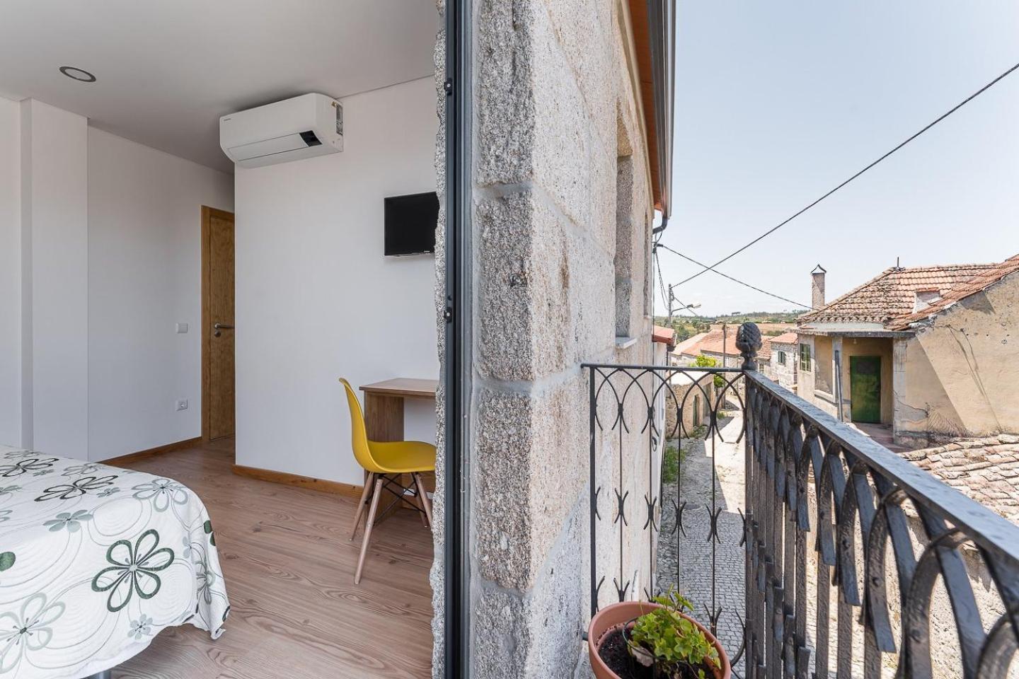 Guestready - Seven Farm Apartment Mangualde Exterior photo