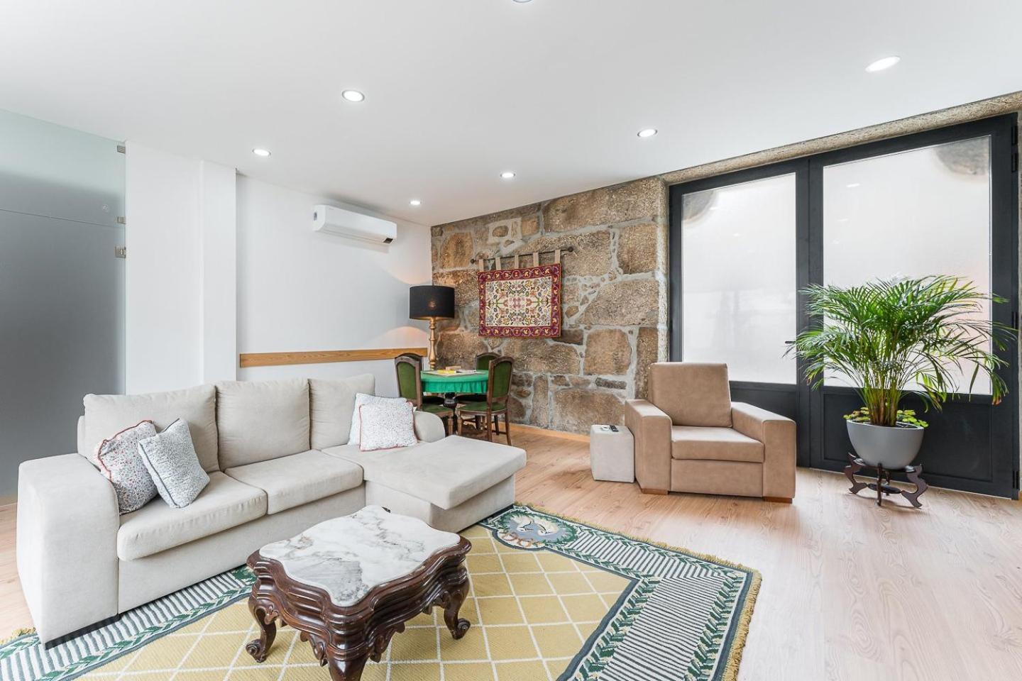 Guestready - Seven Farm Apartment Mangualde Exterior photo