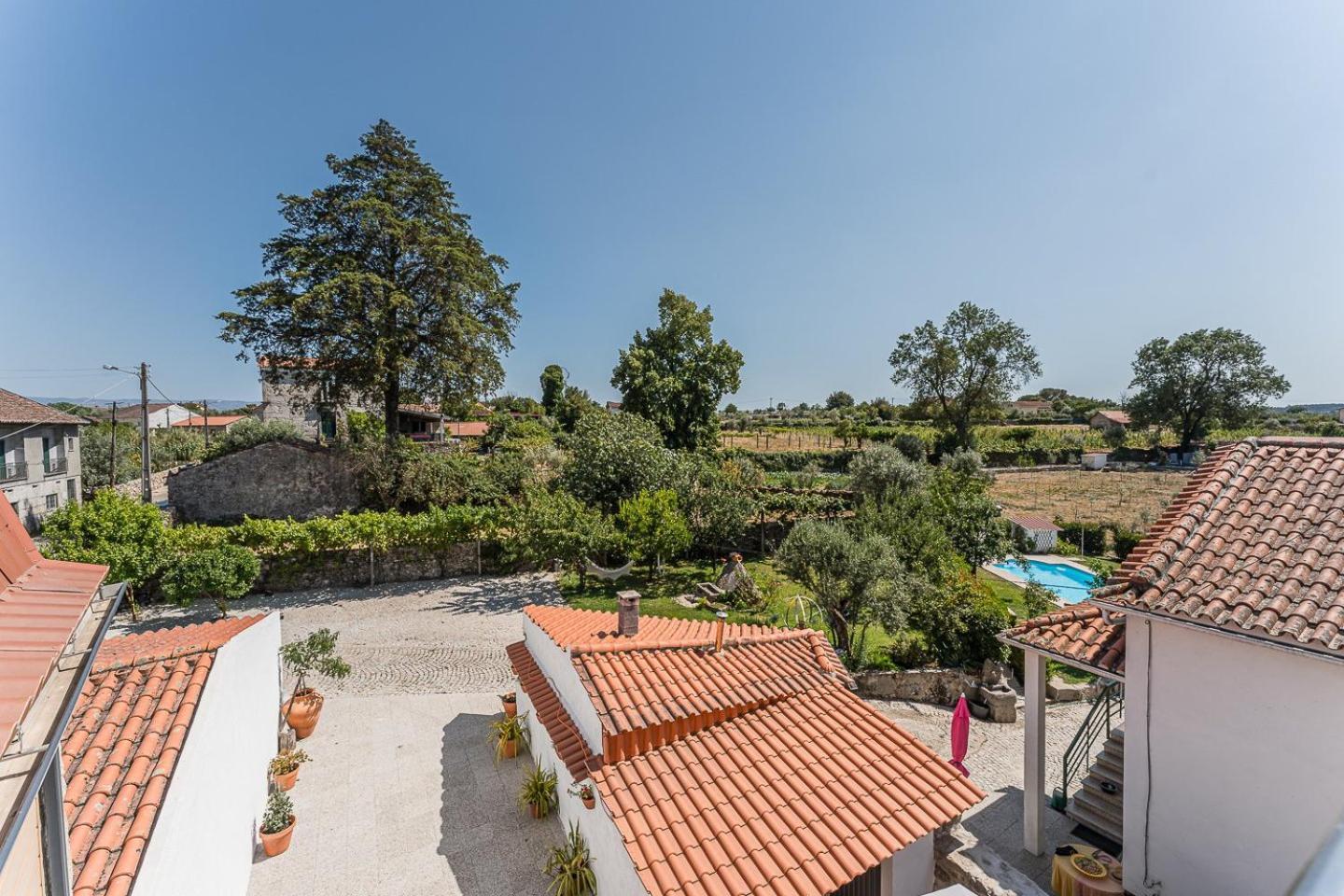 Guestready - Seven Farm Apartment Mangualde Exterior photo