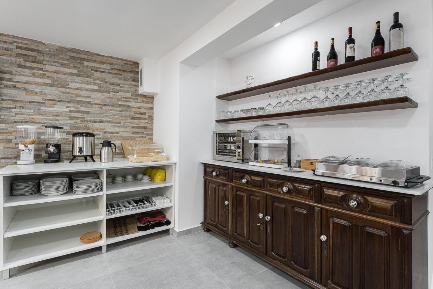 Guestready - Seven Farm Apartment Mangualde Exterior photo