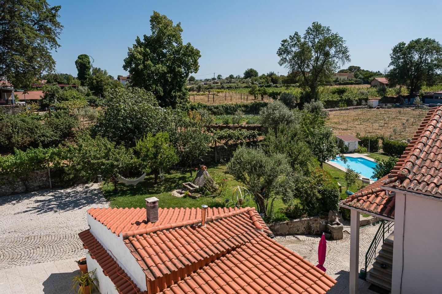 Guestready - Seven Farm Apartment Mangualde Exterior photo