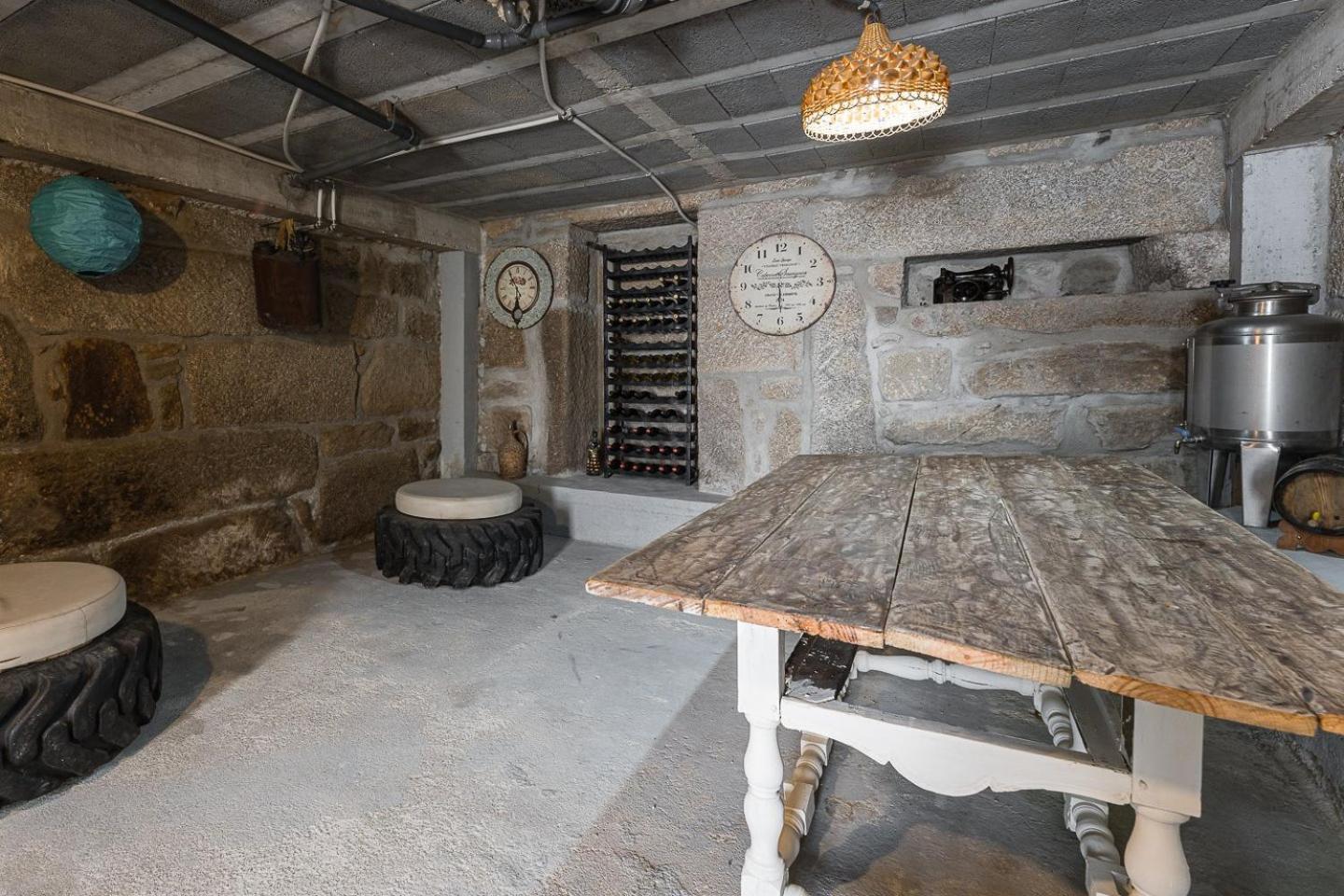 Guestready - Seven Farm Apartment Mangualde Exterior photo