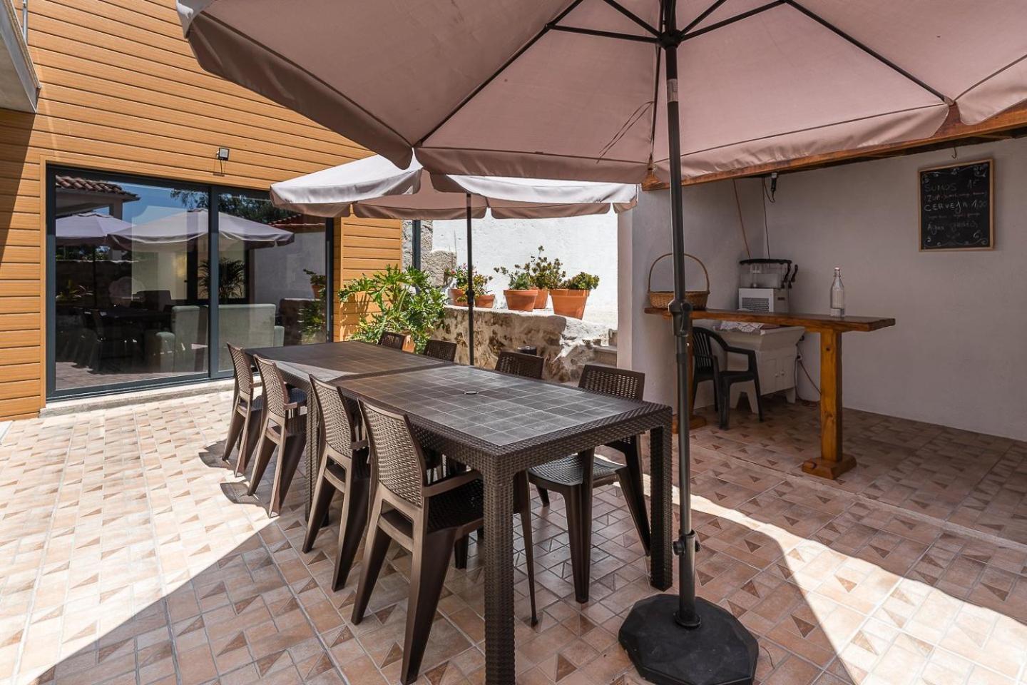 Guestready - Seven Farm Apartment Mangualde Exterior photo