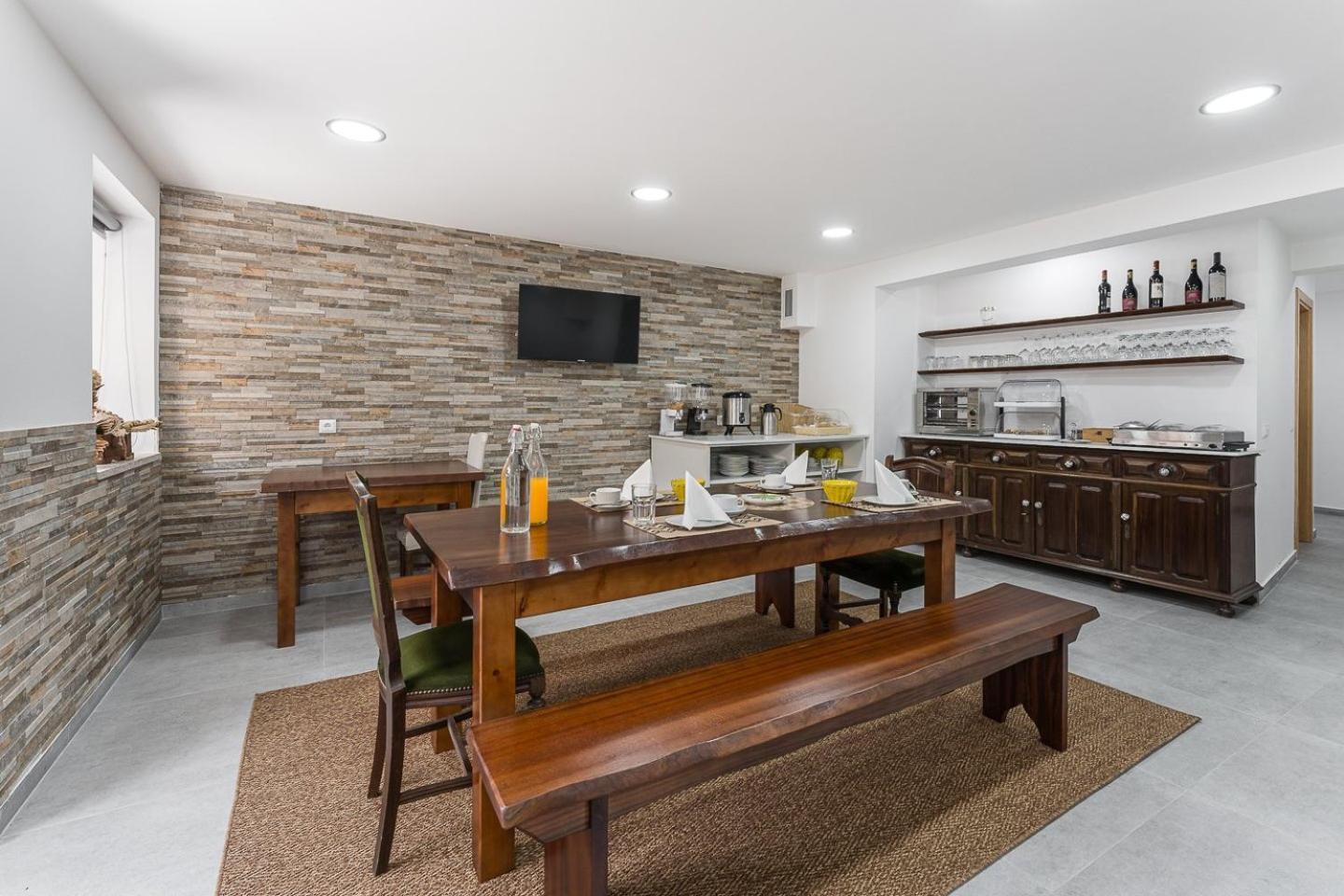 Guestready - Seven Farm Apartment Mangualde Exterior photo