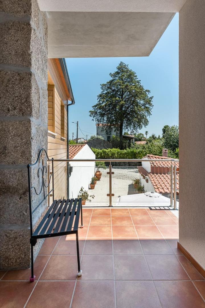 Guestready - Seven Farm Apartment Mangualde Exterior photo