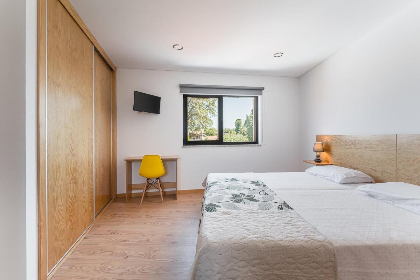Guestready - Seven Farm Apartment Mangualde Exterior photo